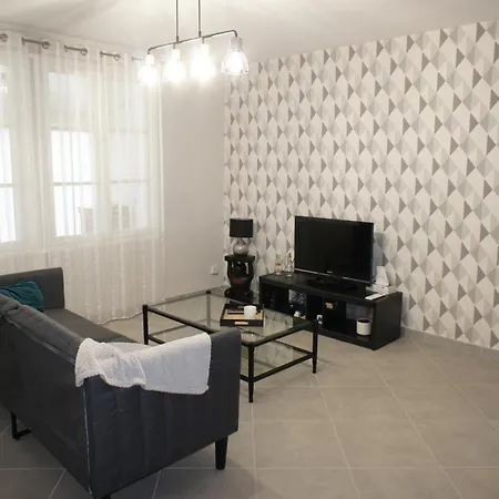 Maison 4 Hotes Villa *
