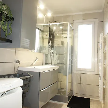 Villa Maison 4 Hotes *
