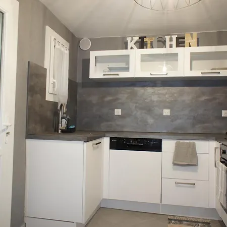 Maison 4 Hotes
