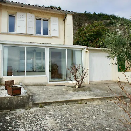 Maison 4 Hôtes
