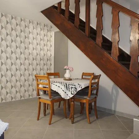 Maison 4 Hotes * Le Pouzin