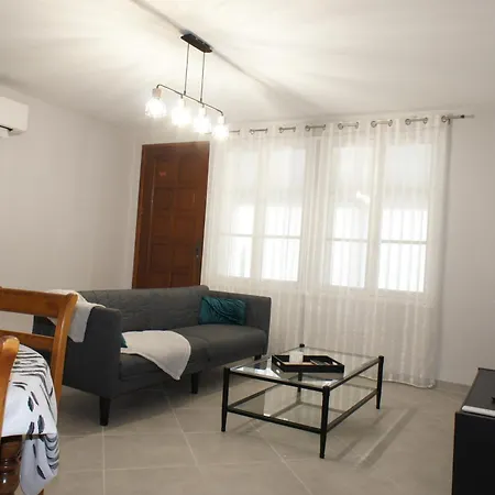 Villa Maison 4 Hotes