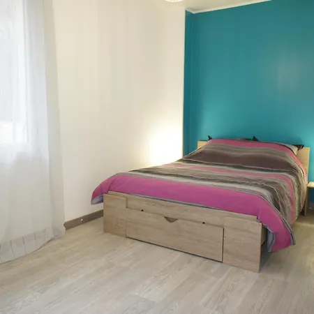 Villa Maison 4 Hotes *