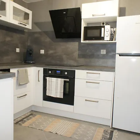 Maison 4 Hotes Villa Le Pouzin