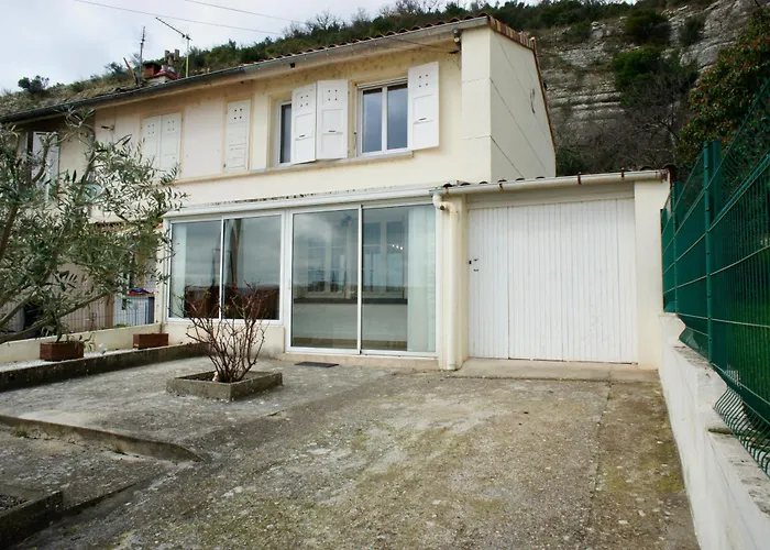Maison 4 Hotes *