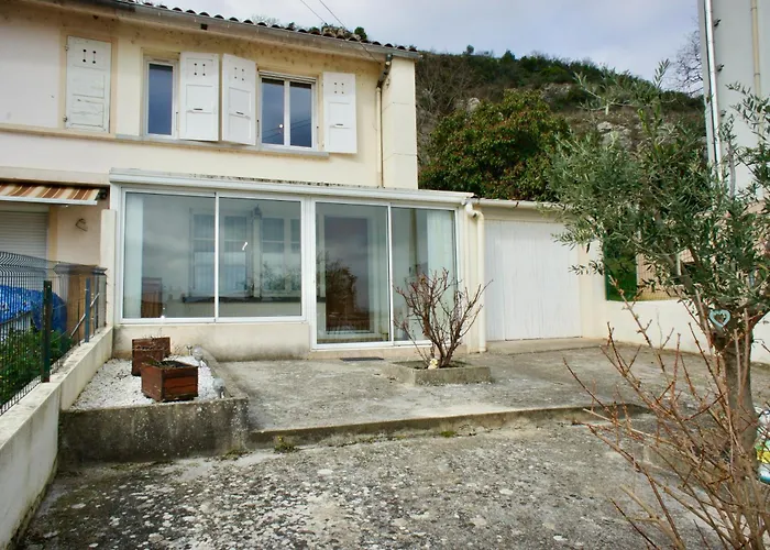 Maison 4 Hotes